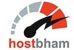 hostbham Logo